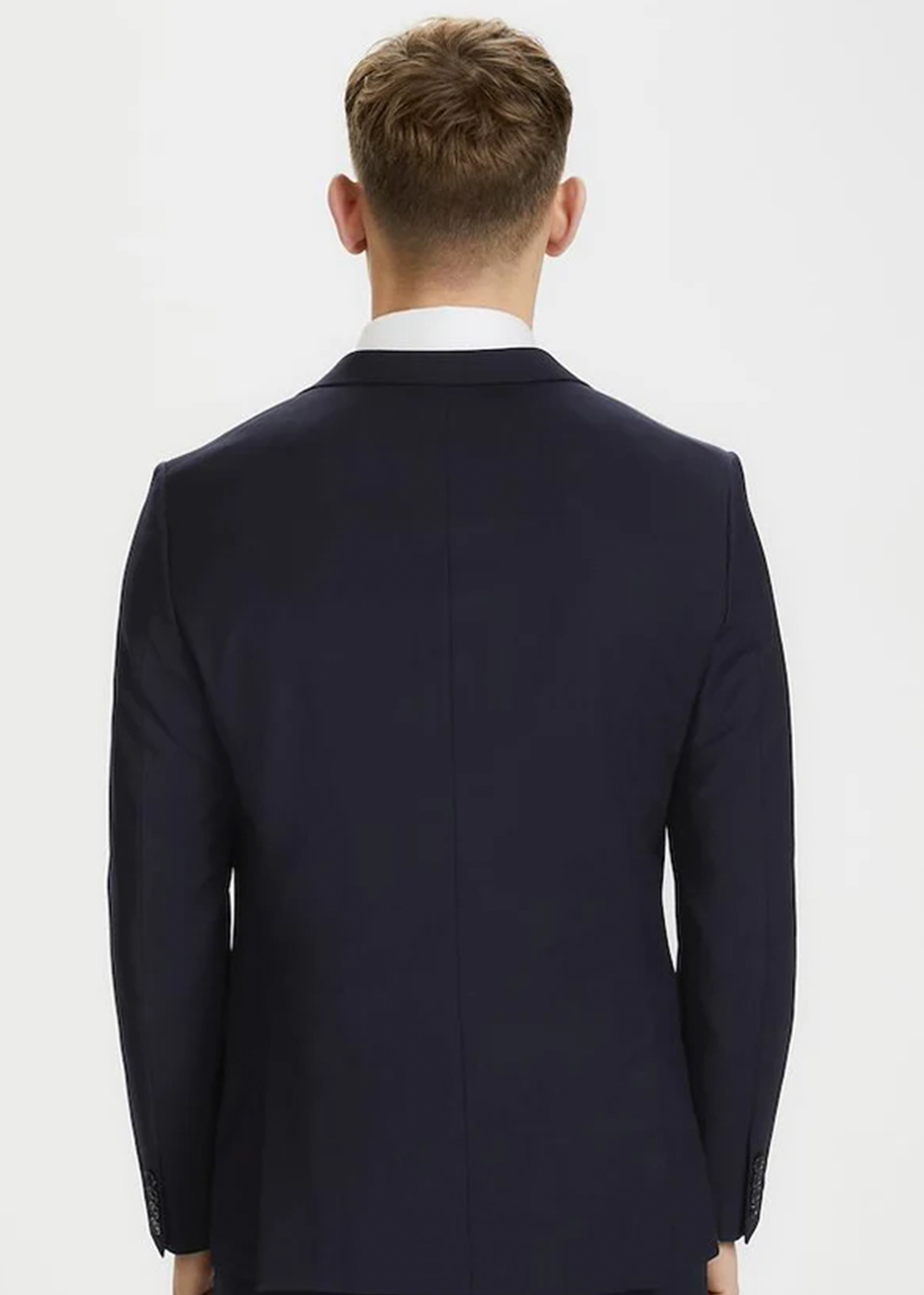 Jonathan Stretch Blazer