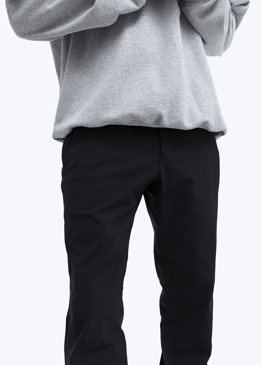 Coach's Pant - Black - Reigning Champ Canada - Danali