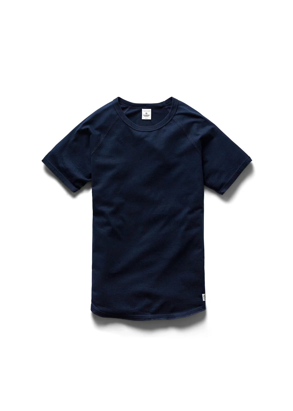 Lightweight Jersey Raglan T-Shirt - Navy - Reigning Champ Canada - Danali - RC-1030