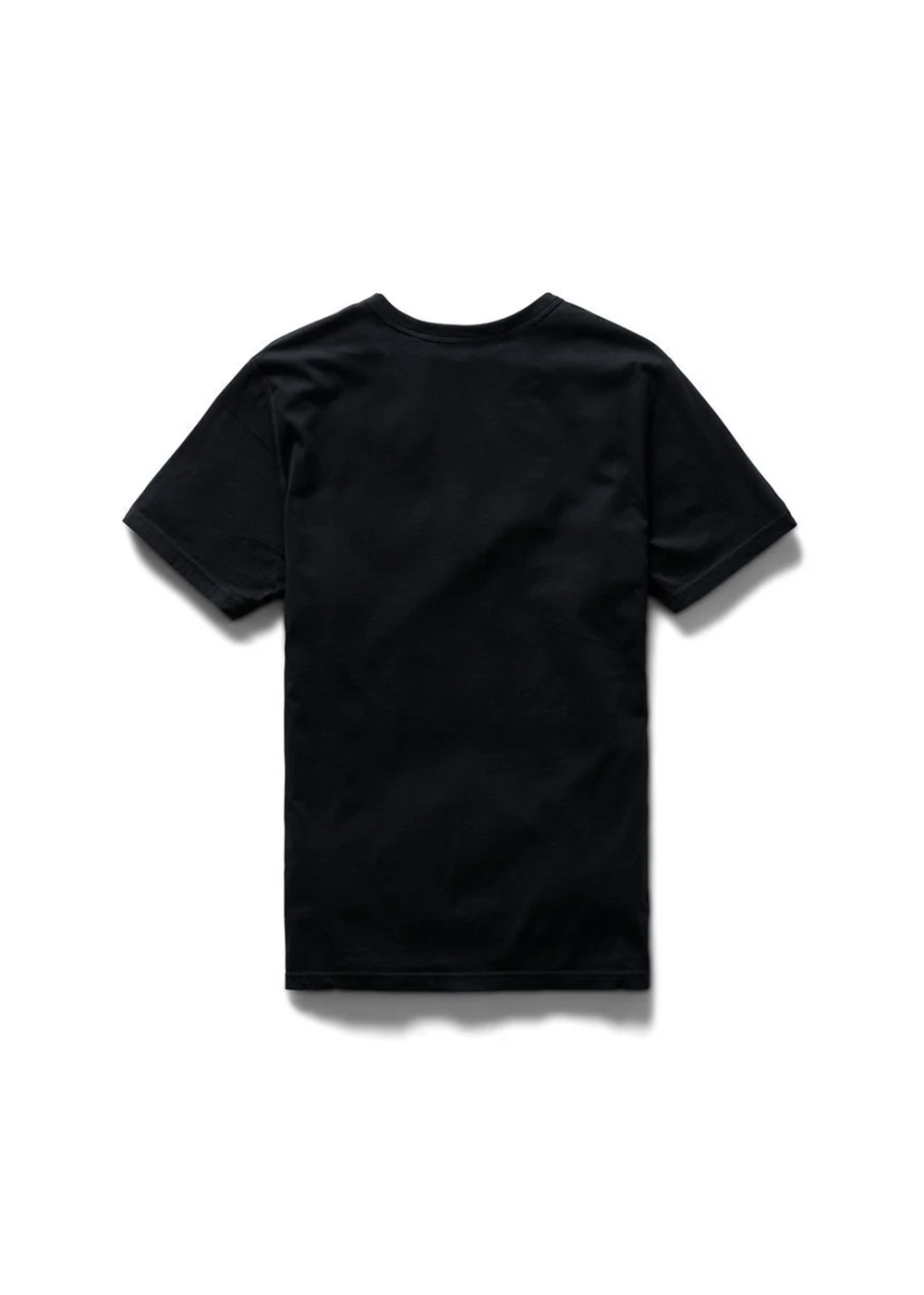 Lightweight Jersey T-Shirt - Black - Reigning Champ Canada - Danali - RC-1028-7