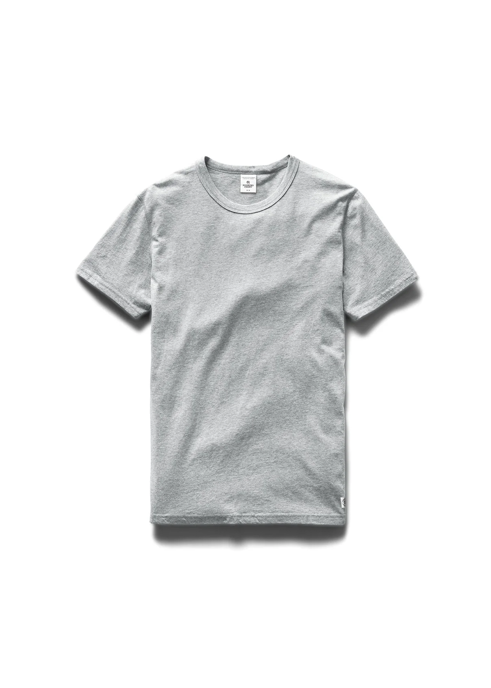 Lightweight Jersey T-Shirt - Grey - Reigning Champ Canada - Danali