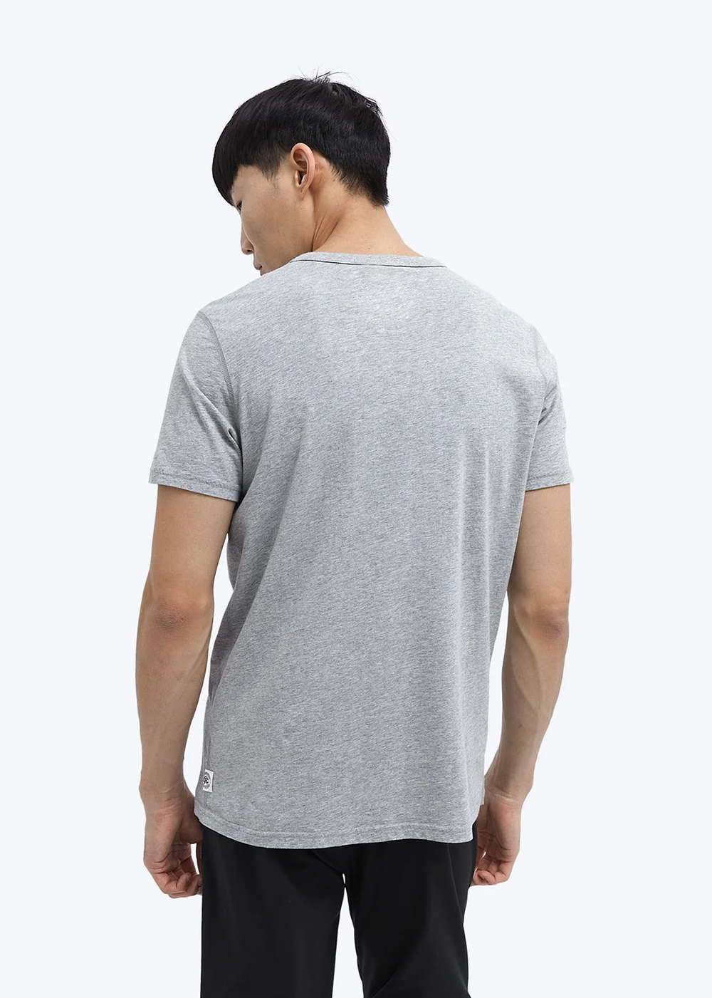 Lightweight Jersey T-Shirt - Grey - Reigning Champ Canada - Danali