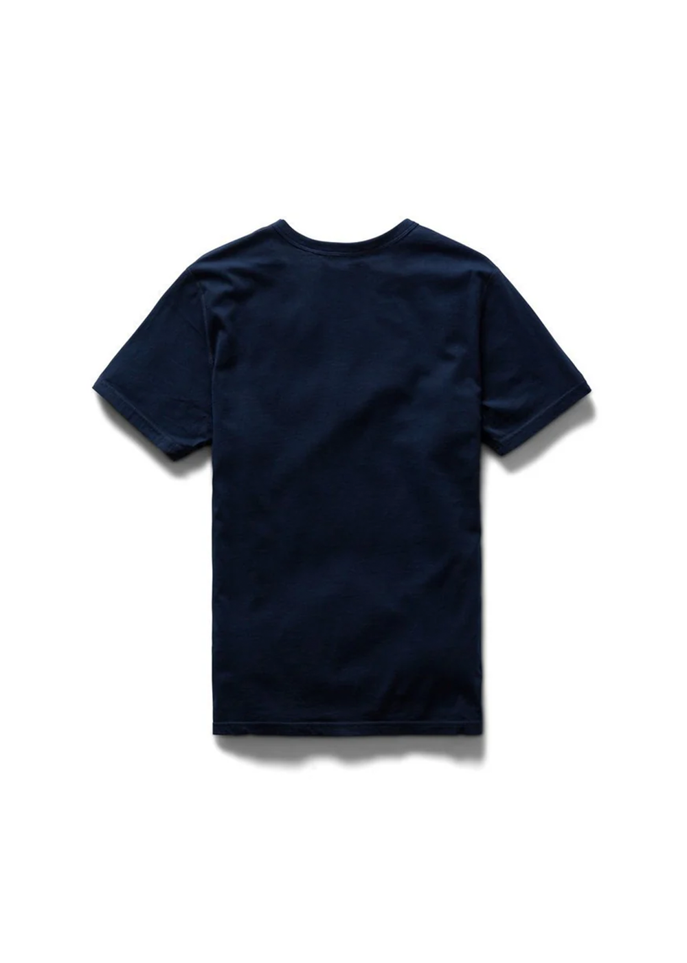 Lightweight Jersey T-Shirt - Navy - Reigning Champ Canada - Danali - RC-1028-7