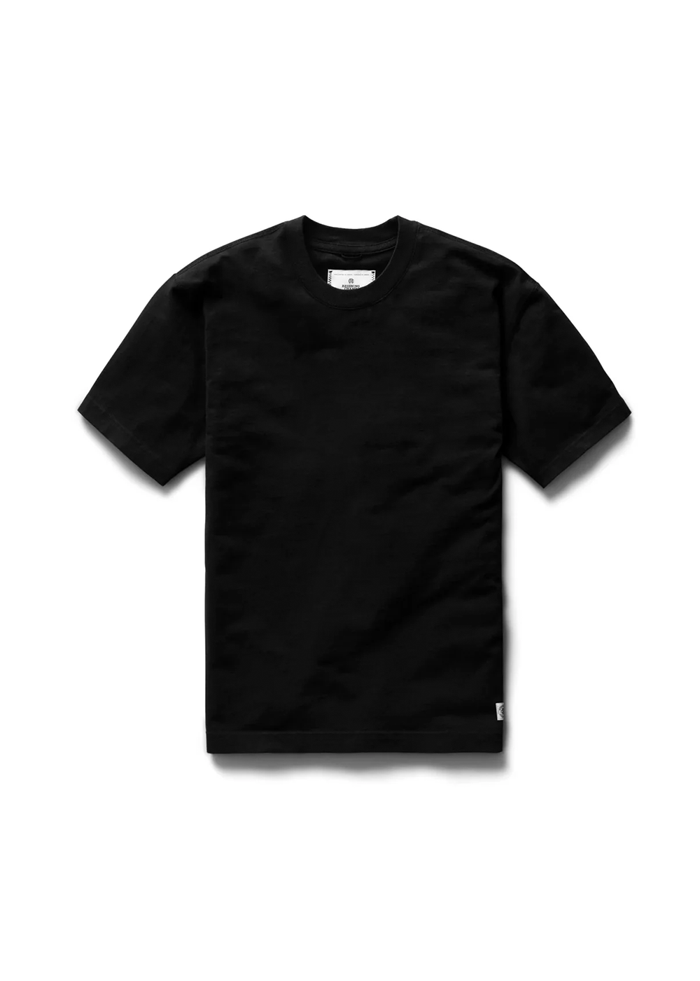 Midweight Jersey T-Shirt - Black - Reigning Champ Canada - Danali