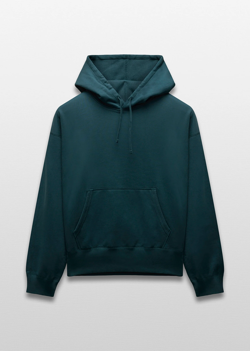 Midweight Terry Relaxed Hoodie - Atlantic - Reigning Champ Canada - Danali