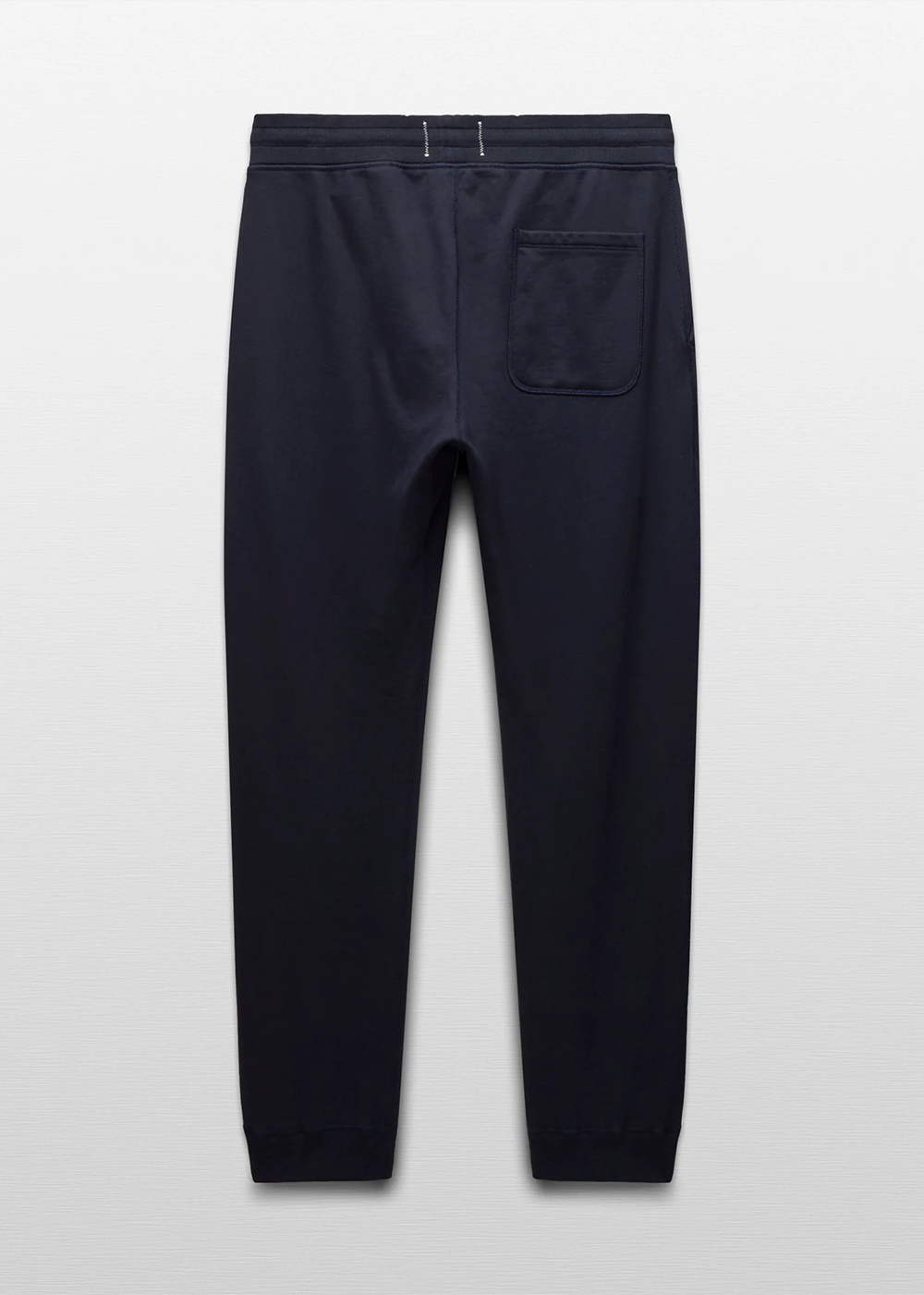 Midweight Terry Slim Sweatpant - Navy - Reigning Champ Canada - Danali
