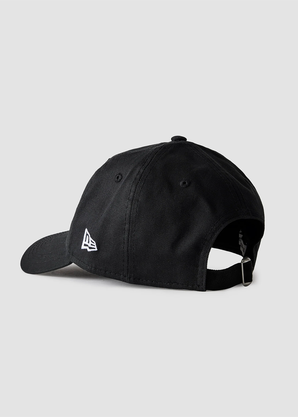 New Era 9Twenty Mini Monogram Cap - Black - Reigning Champ Canada - Danali
