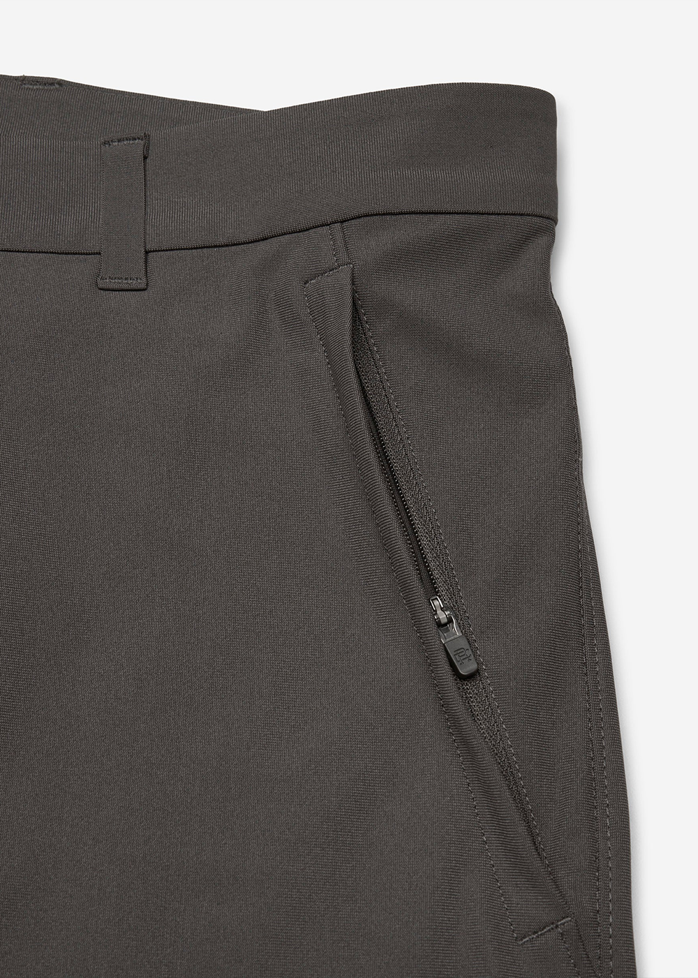 Stretch Warp Knit Coach’s Pant - Carbon - Reigning Champ Canada - Danali