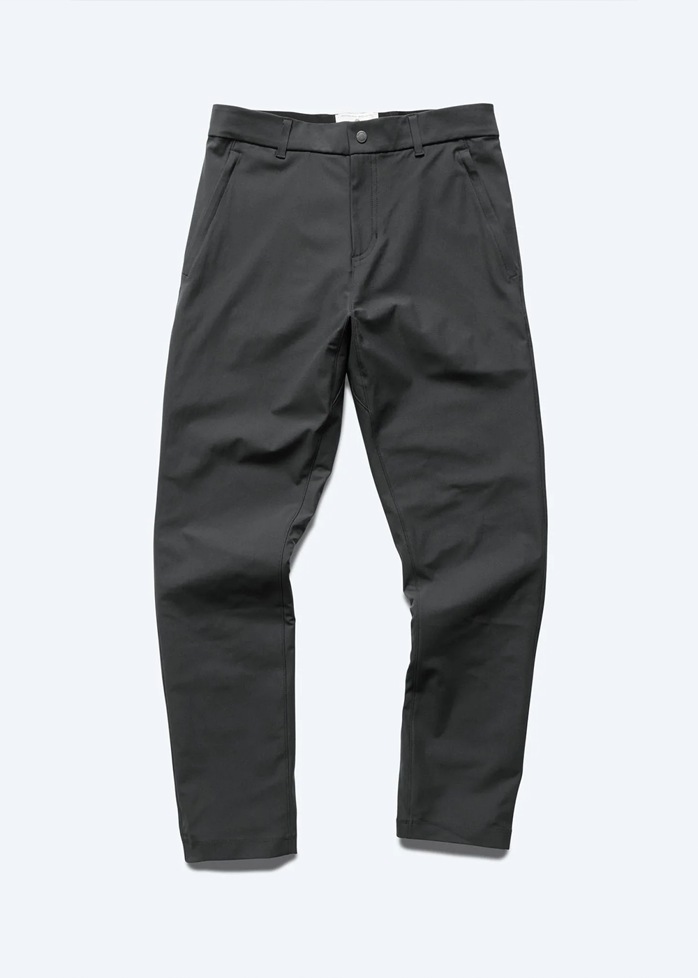Stretch Warp Knit Coach’s Pant - Carbon - Reigning Champ Canada - Danali - RC-5509