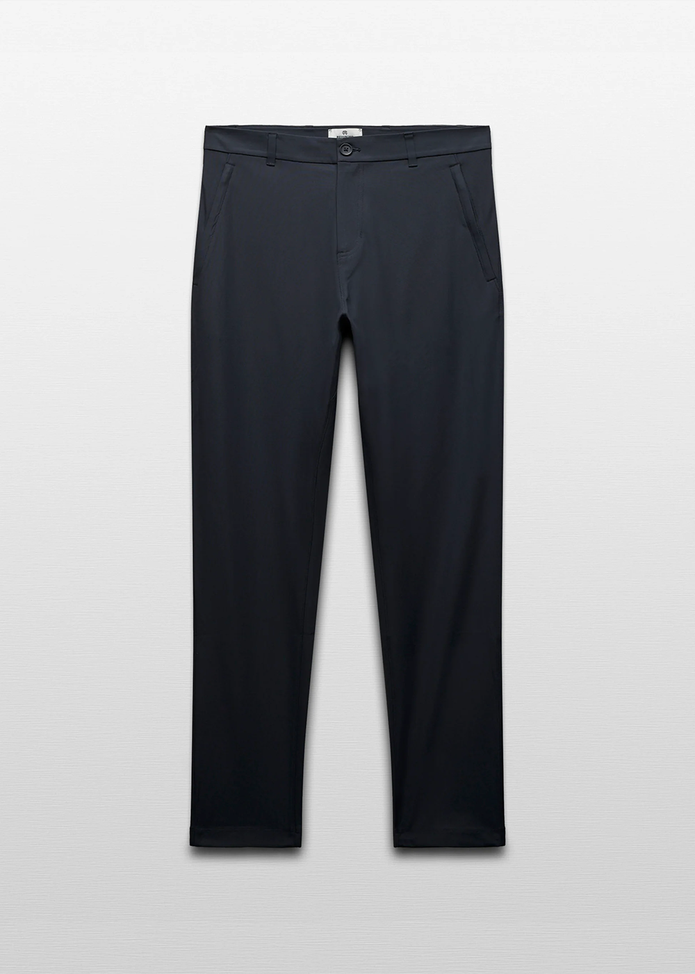 Reigning Champ Stretch Warp Knit Coach’s Pant Navy - Danali