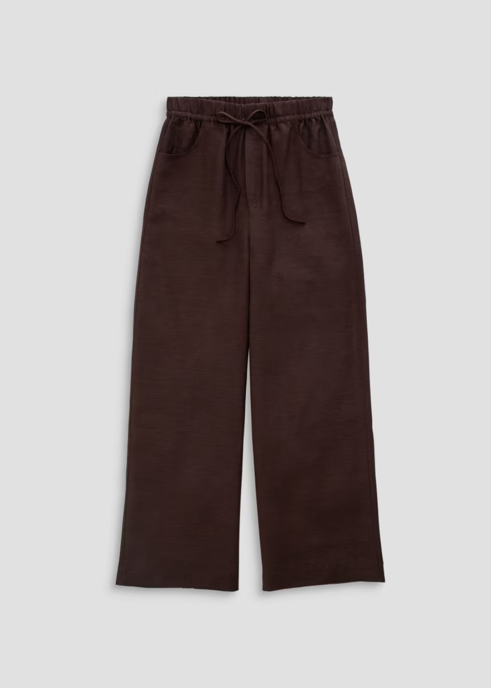 Century Cinched Pant - Oak Barrel - AG Jeans Canada - Danali - SBL1H25OAKB