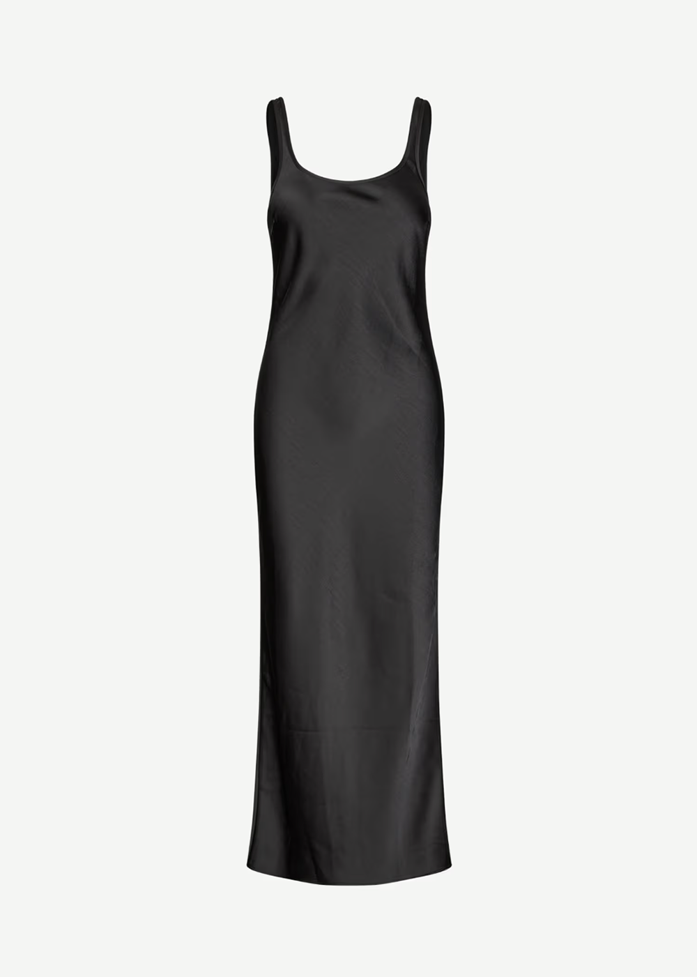 Sunna Dress - Black - Samsoe Samsoe Canada - Danali
