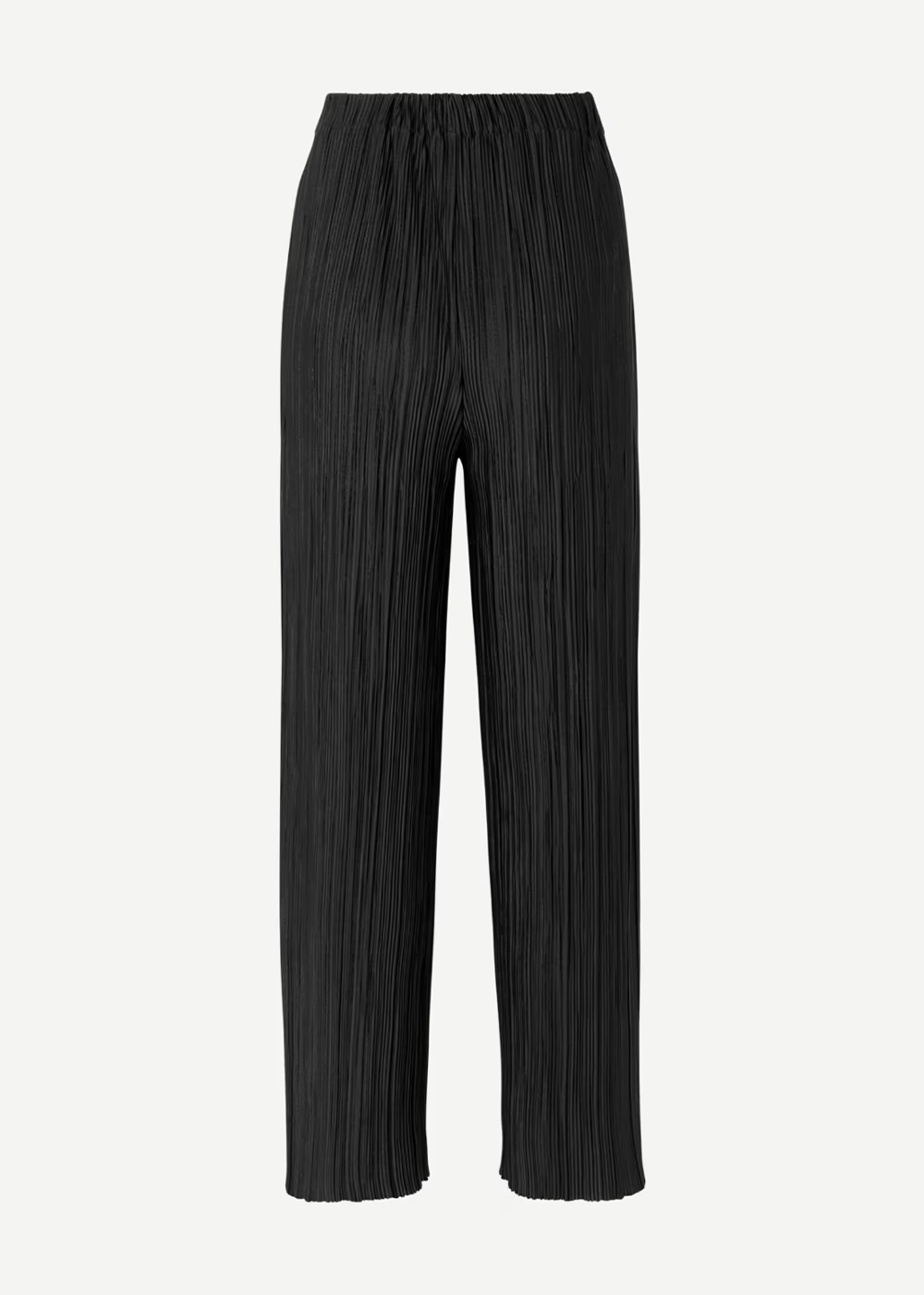 Uma Trousers - Black - Samsoe Samsoe Canada - Danali