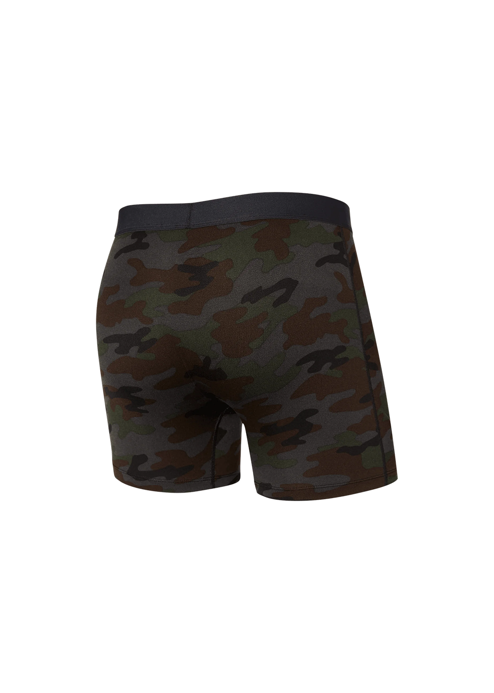 Daytripper Boxer Brief - Black Ops Camo - Saxx Canada - Danali