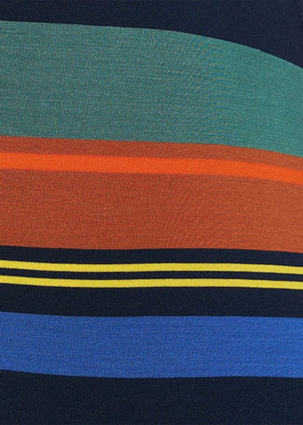 Ultra Super Soft Boxer Brief - League Stripe - Saxx Canada - Danali