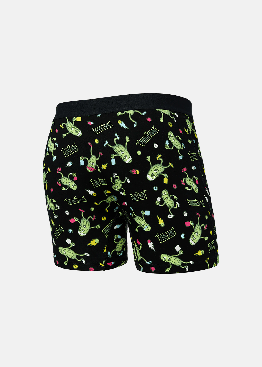 Ultra Super Soft Boxer Brief - Pickleball - Saxx Canada - Danali