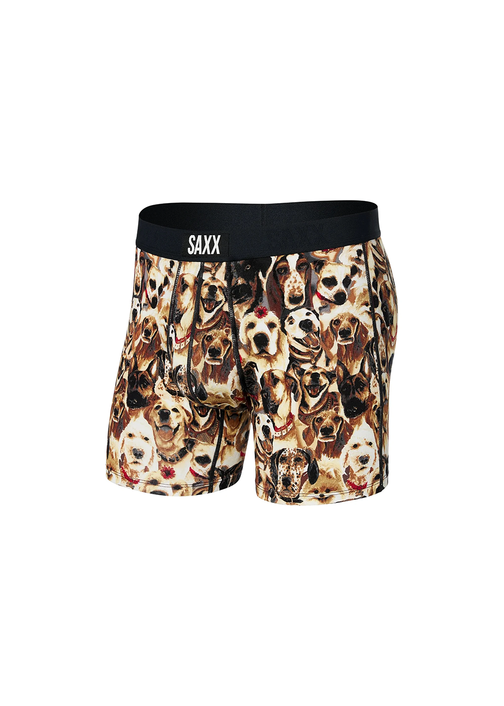 Vibe Boxer Brief - Dogs - Saxx Canada - Danali