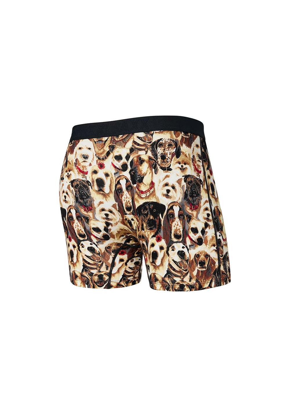 Vibe Boxer Brief - Dogs - Saxx Canada - Danali