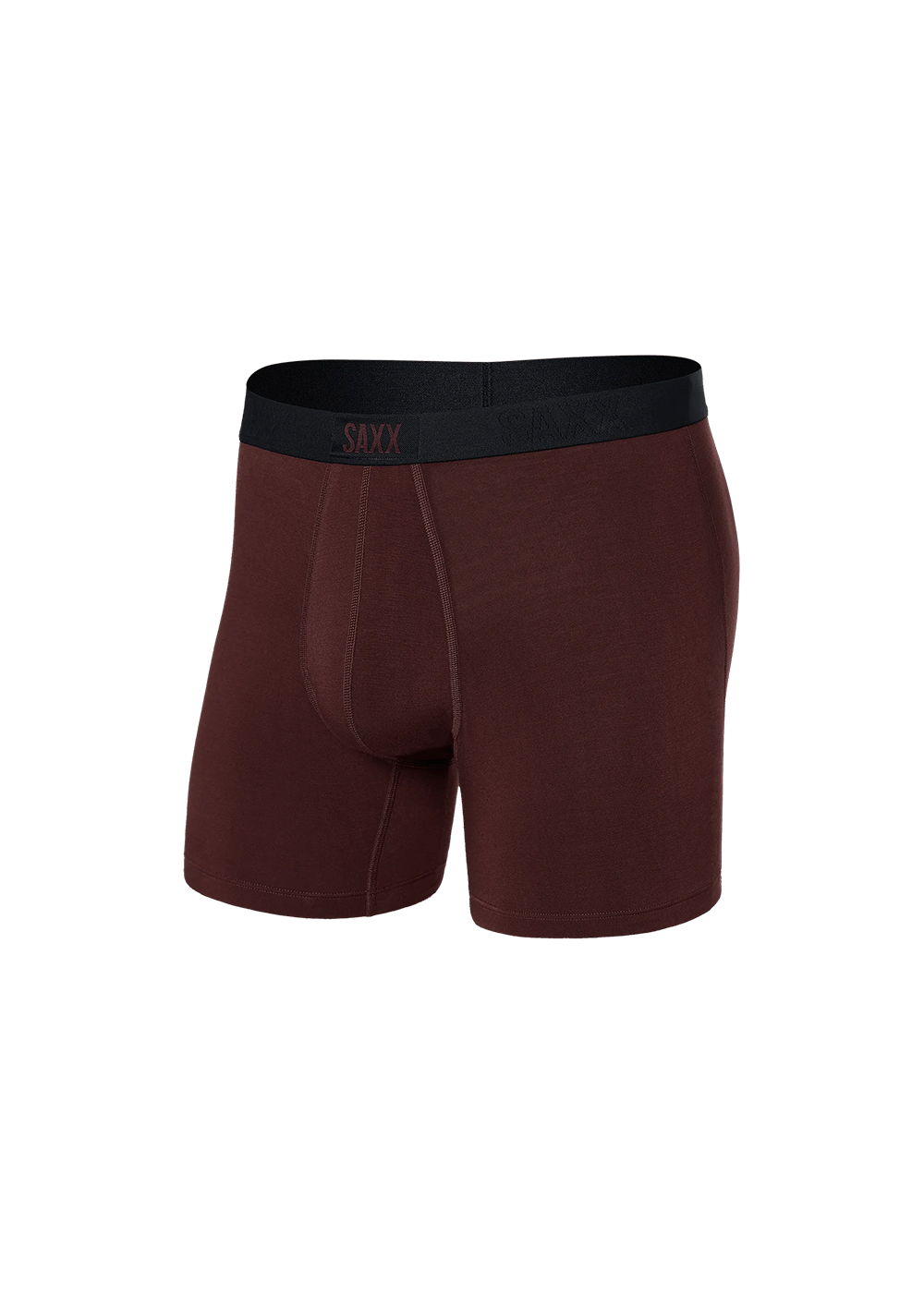 Vibe Boxer Brief - Fudge - Saxx Canada - Danali