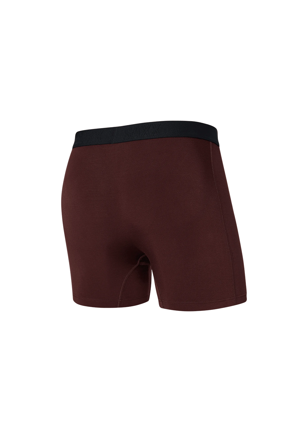 Vibe Boxer Brief - Fudge - Saxx Canada - Danali