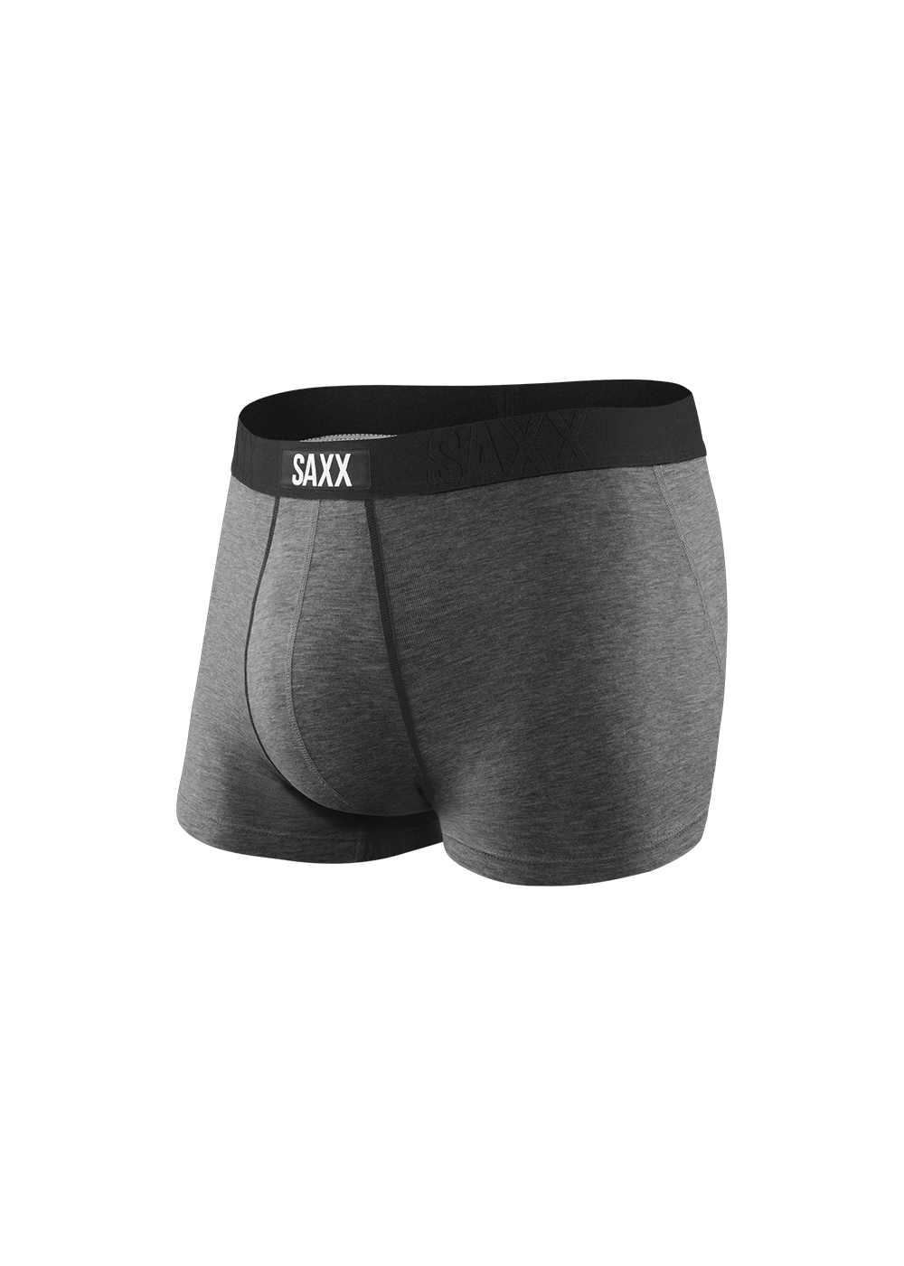 Vibe Trunk - Salt and Pepper - Saxx Canada - Danali