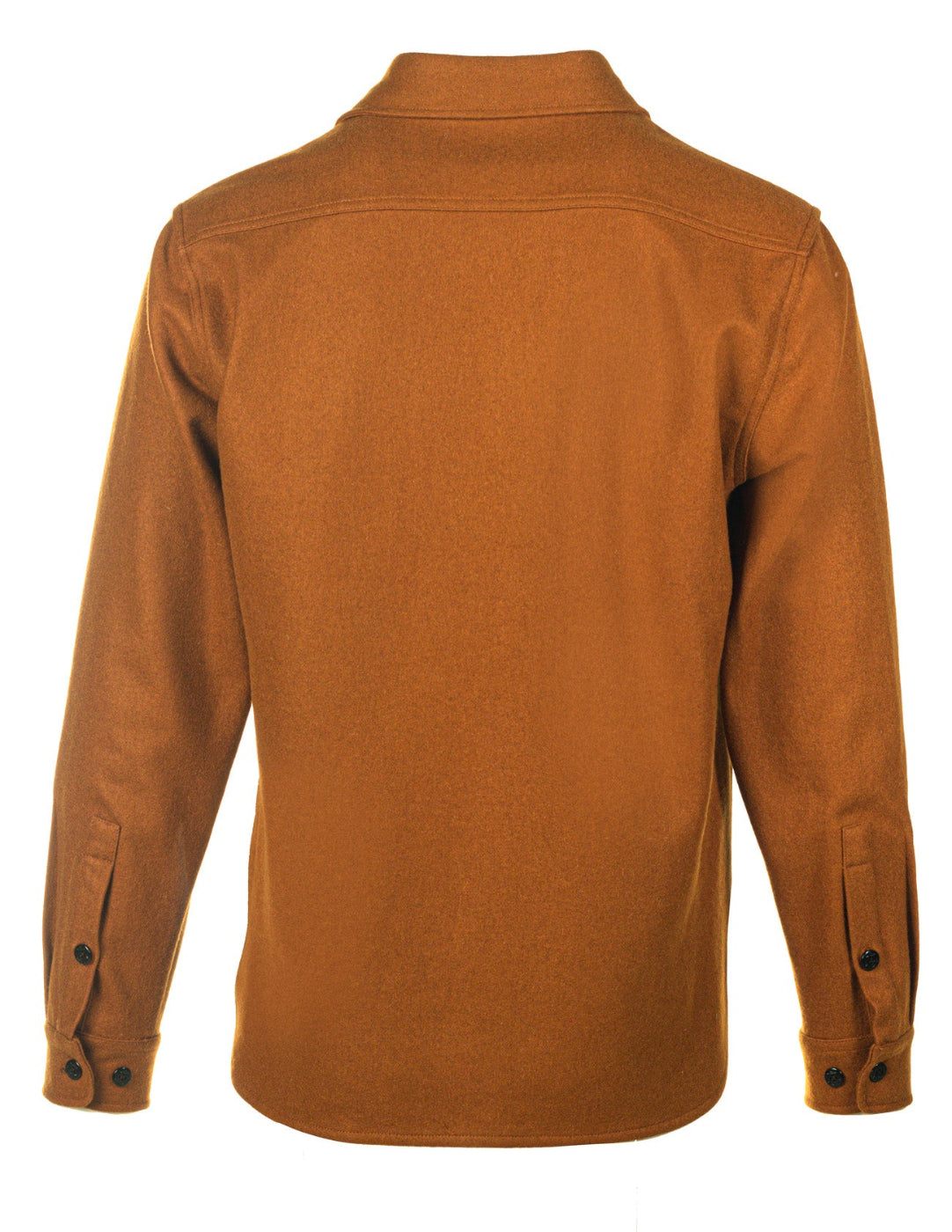 CPO Wool Shirt - 7810 - Coyote - Schott Canada - Danali