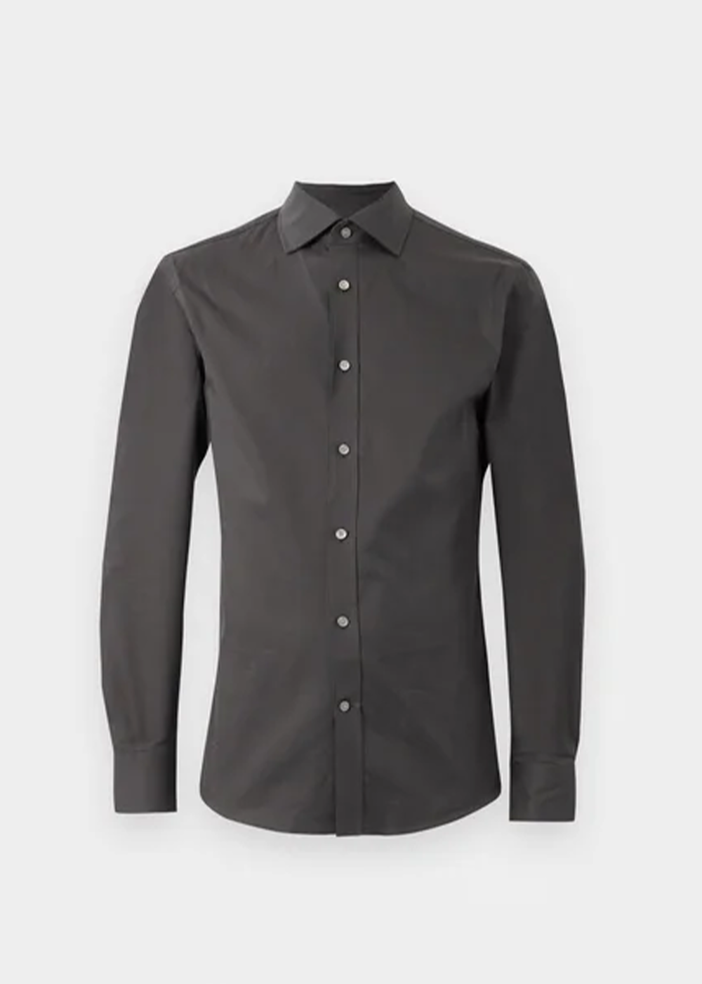 Tiger of Sweden Adley C Shirt - Moroccan Clay - Danali