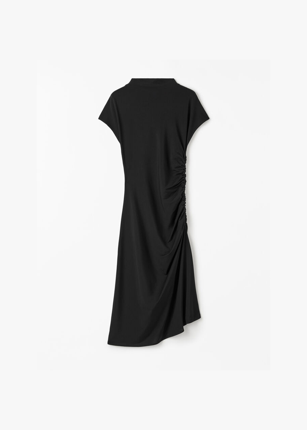 Aliz Dress - Black - Tiger of Sweden Canada - Danali