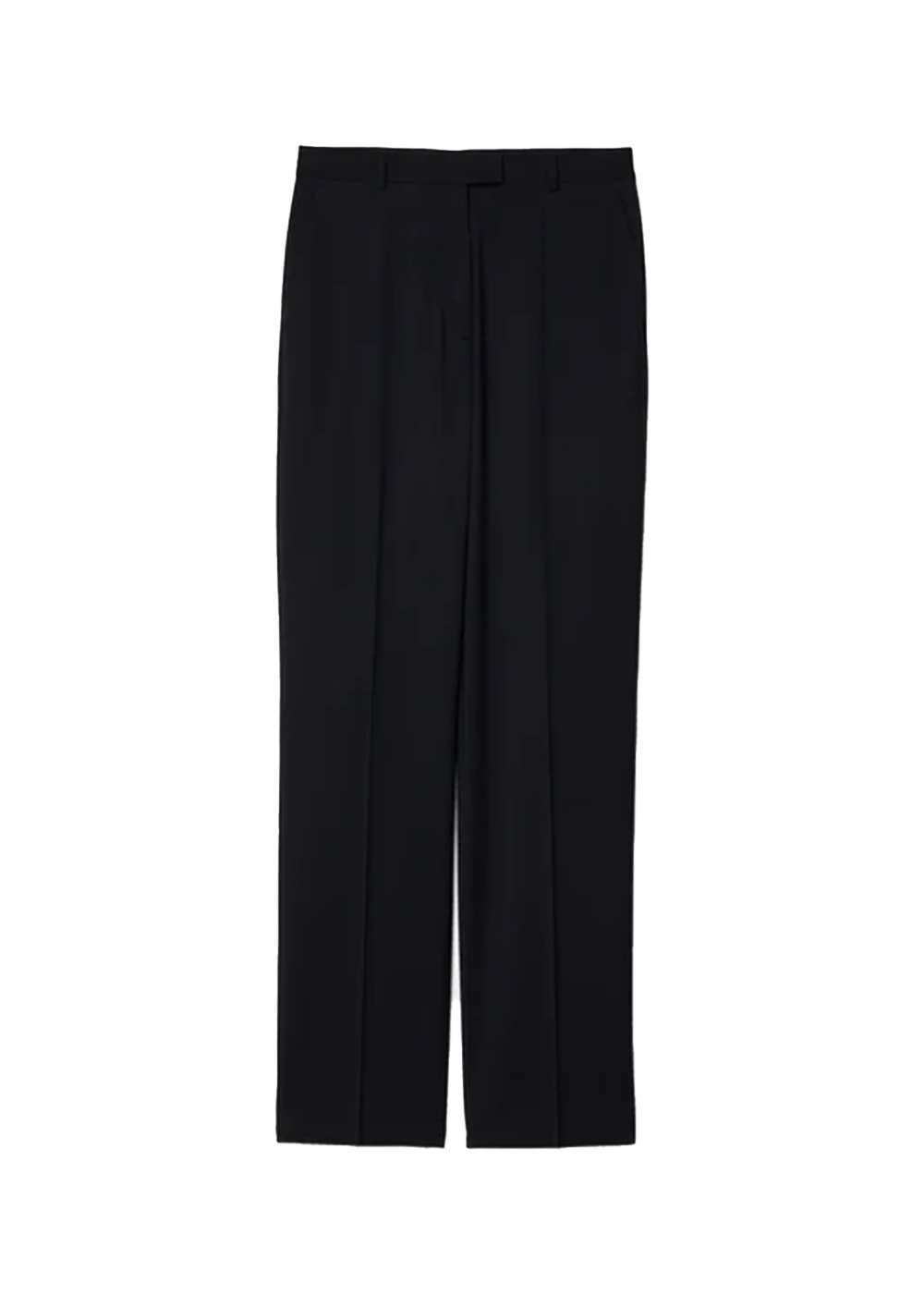 Tiger of Sweden Eller Pants Dark Ink - Tiger of Sweden Canada - Danali