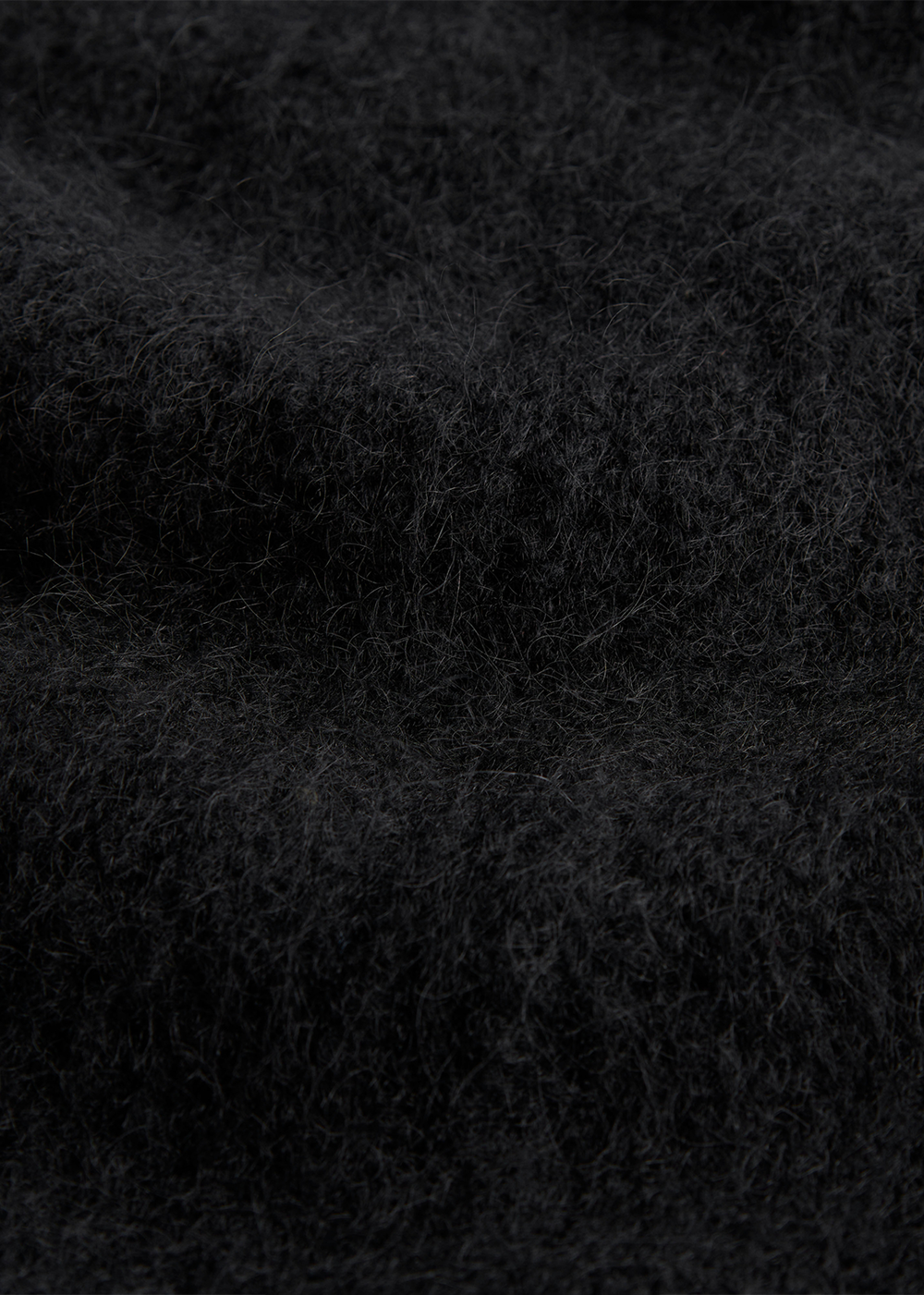 Erlinia Scarf - Black - Tiger of Sweden Canada - Danali