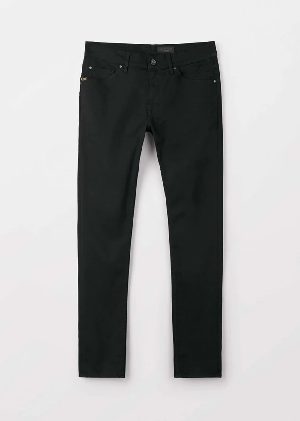 Evolve Jeans - Black - Tiger of Sweden Canada - Danali