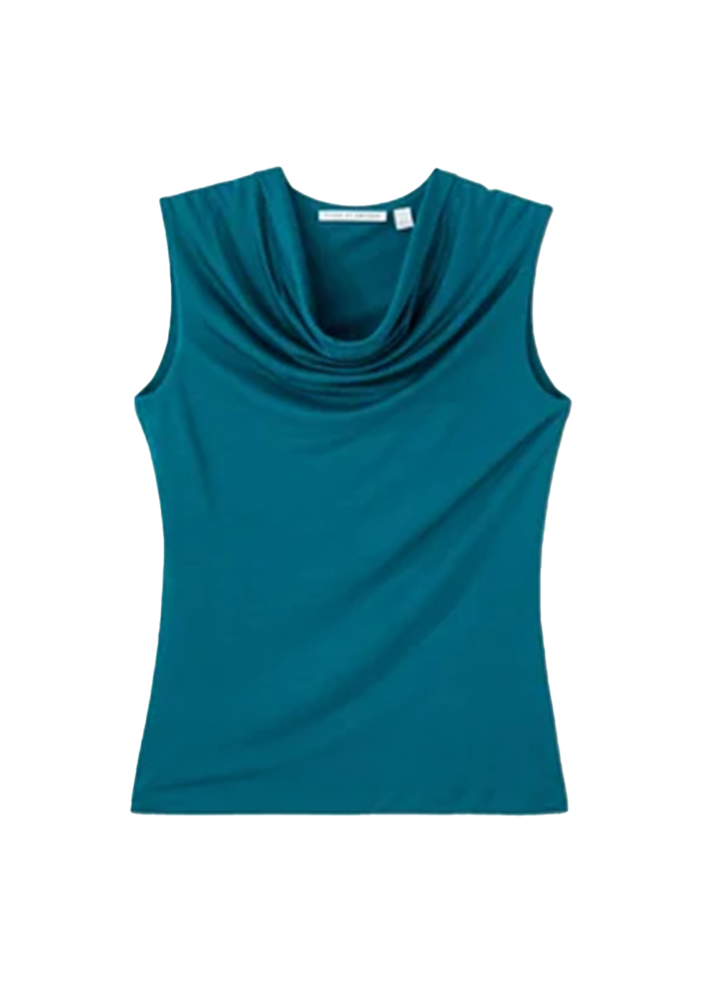 Jela Shirt - Petrol Green - Tiger of Sweden Canada - Danali