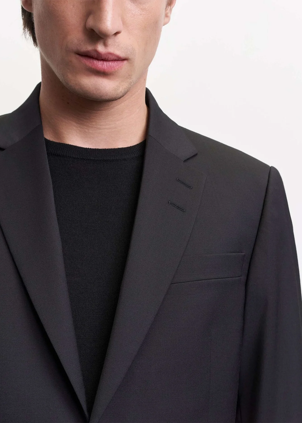 Justins Blazer
