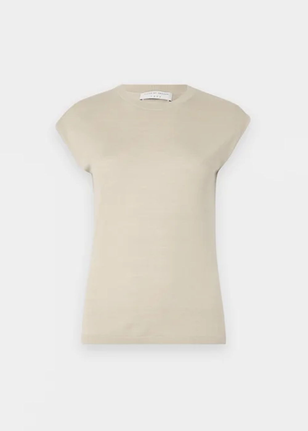 Tiger of Sweden Maiso Top Summer Sage - Tiger of Sweden Canada - Danali