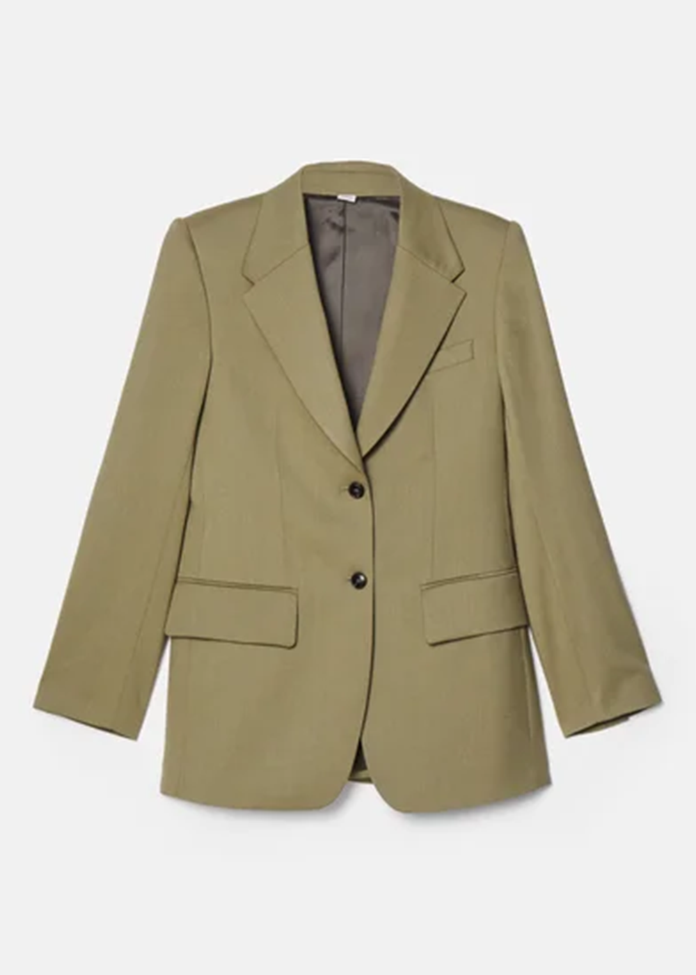 Oline Blazer - Granite Green - Tiger of Sweden Canada - Danali