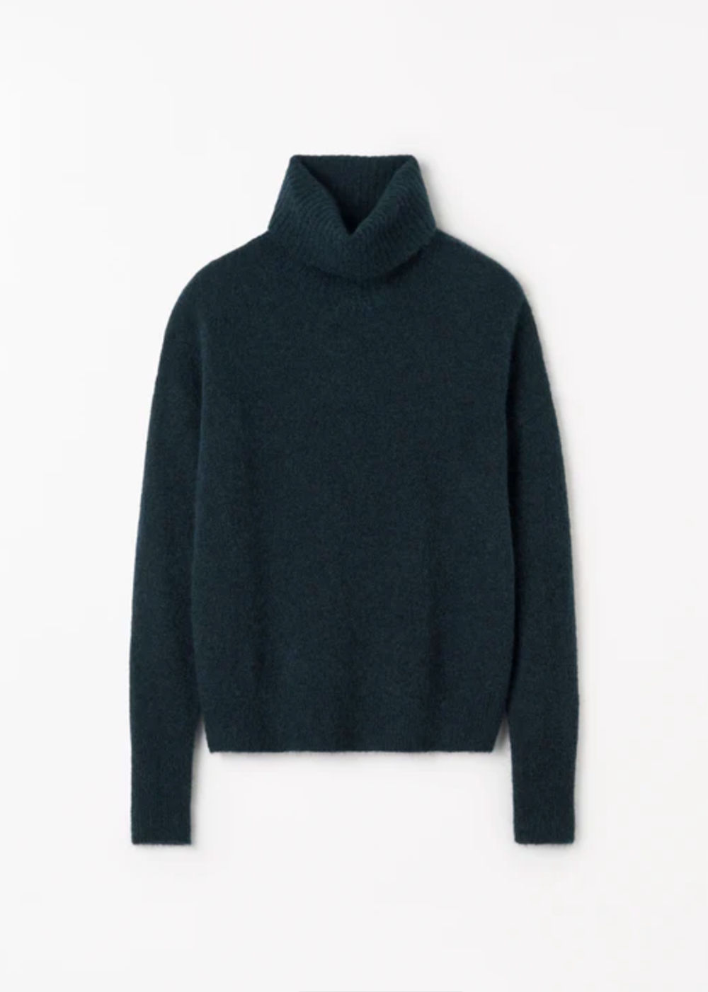 Paxi Sweater - Black - Tiger of Sweden Canada - Danali