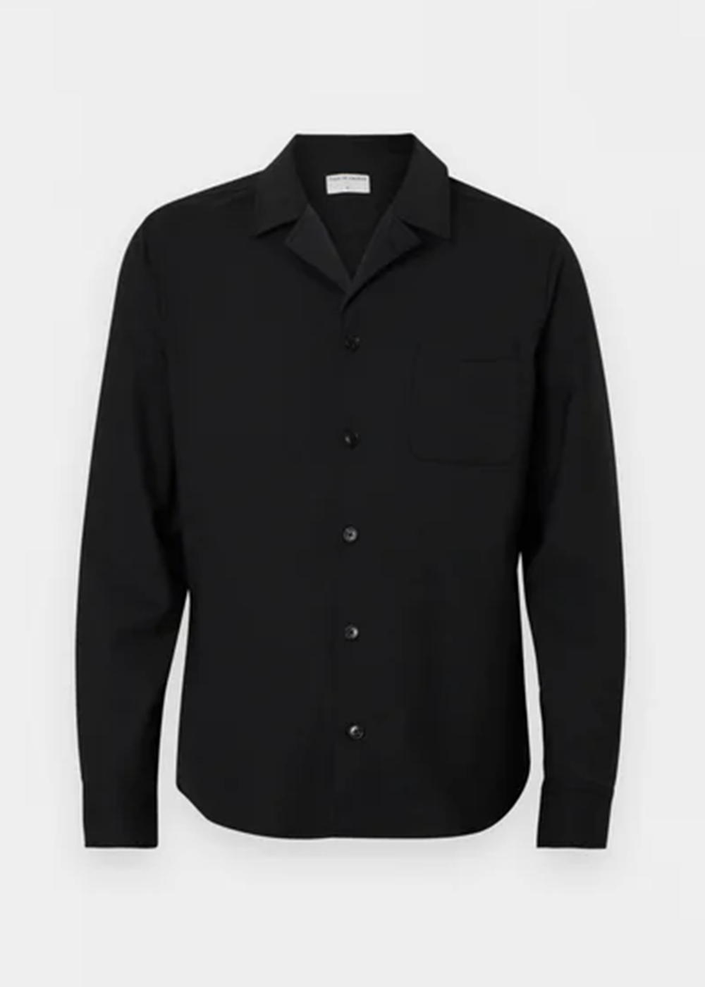 Sammy Jacket - Black - Tiger of Sweden Canada - Danali