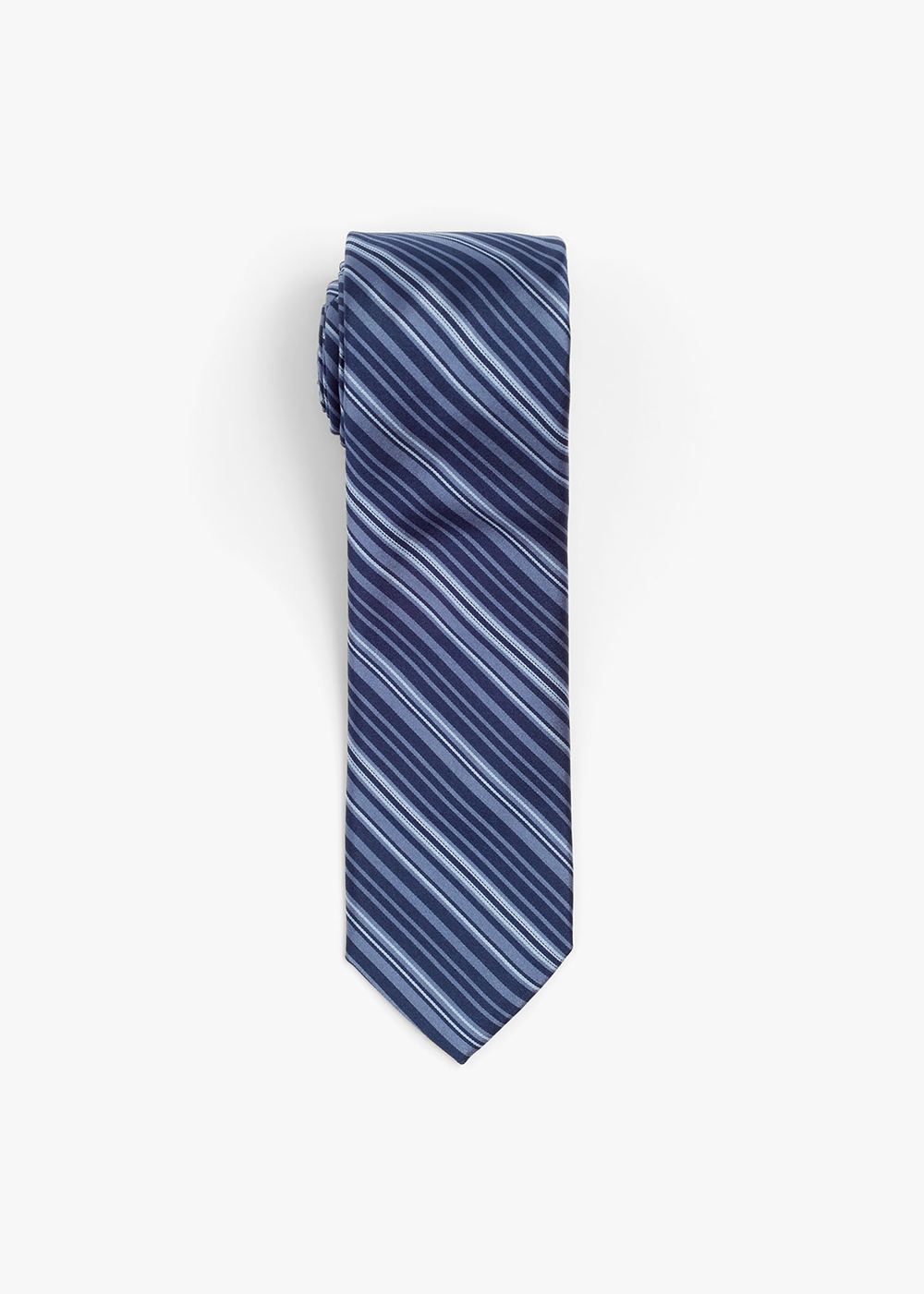 Septa Stripe Tie - Tiger of Sweden Canada - Danali