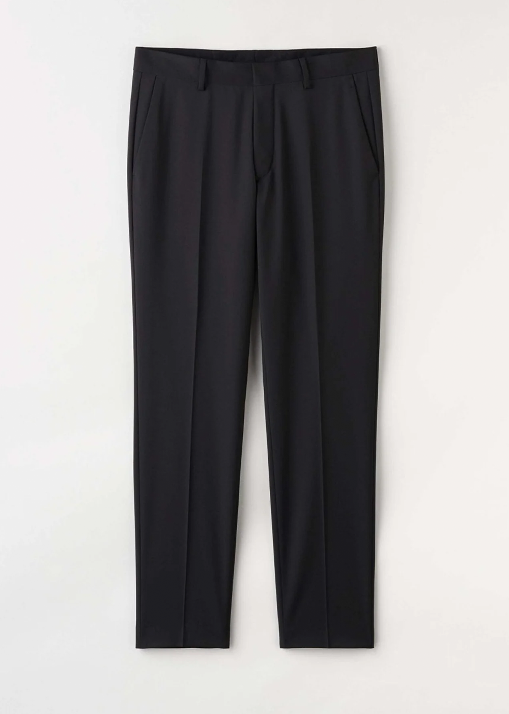 Tenutas Pant - Black - Tiger of Sweden Canada - Danali