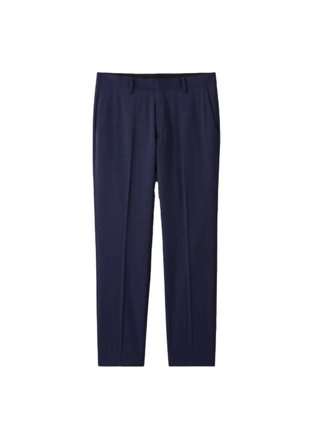 Tenutas Pant - Royal Blue - Tiger of Sweden Canada - Danali