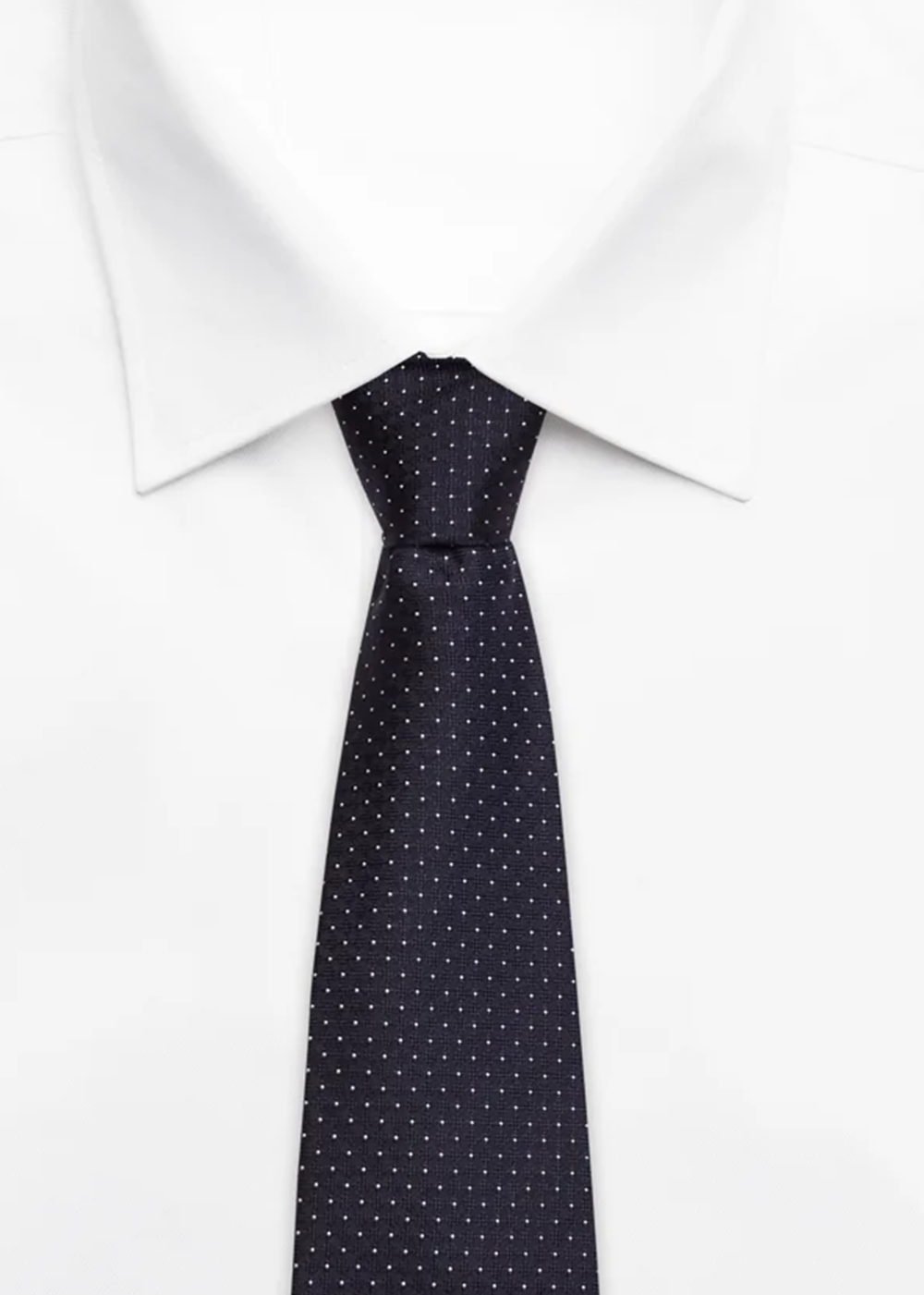 Tower Tie - Bruised Blue - Tiger of Sweden Canada - Danali