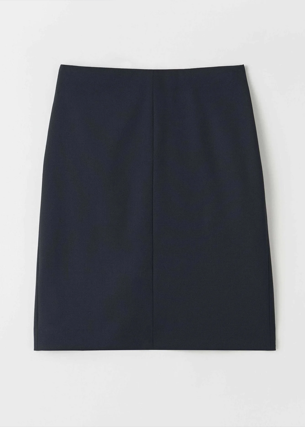 Violina Skirt - Light Ink - Tiger of Sweden Canada - Danali
