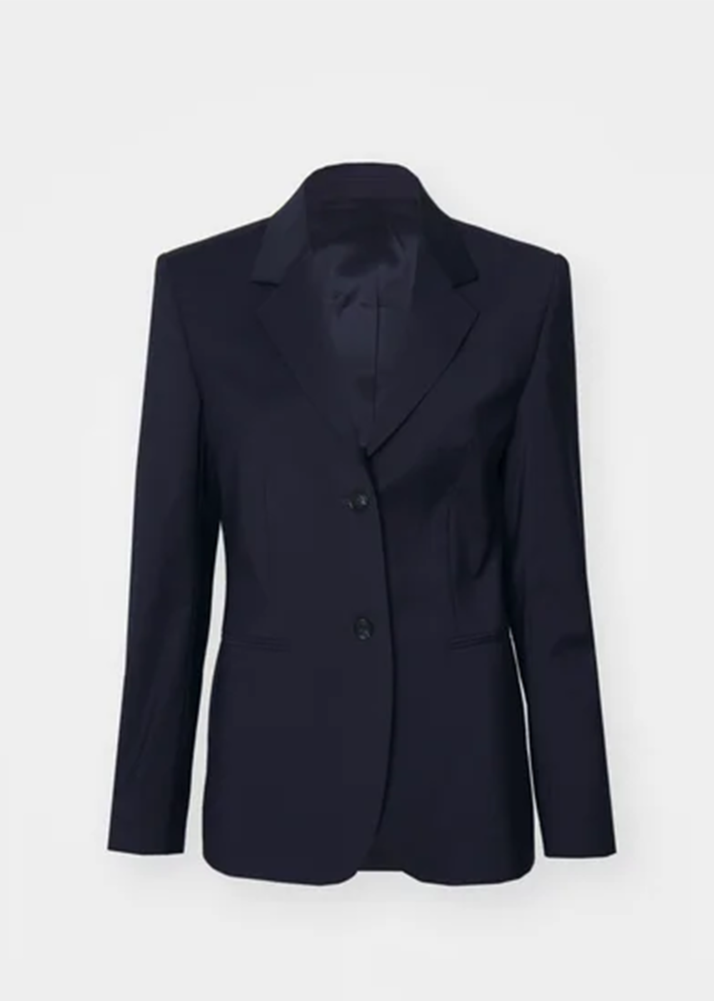 Tiger of Sweden Ylja Blazer Dark Ink - Tiger of Sweden Canada - Danali