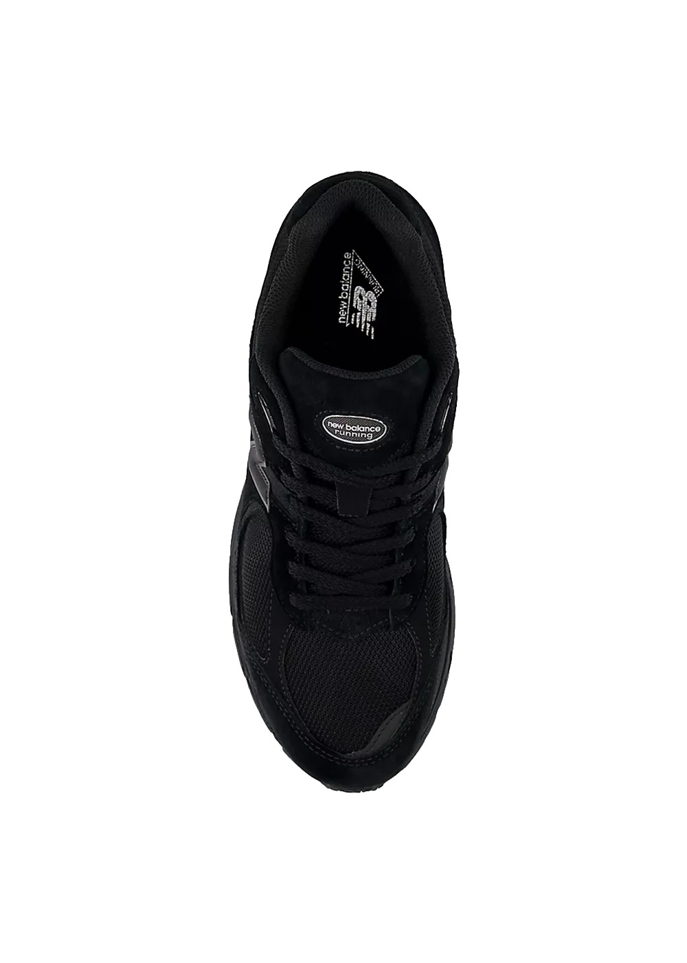 Men's 2002R Sneaker - black - New Balance Canada - Danali - U200278J-Black