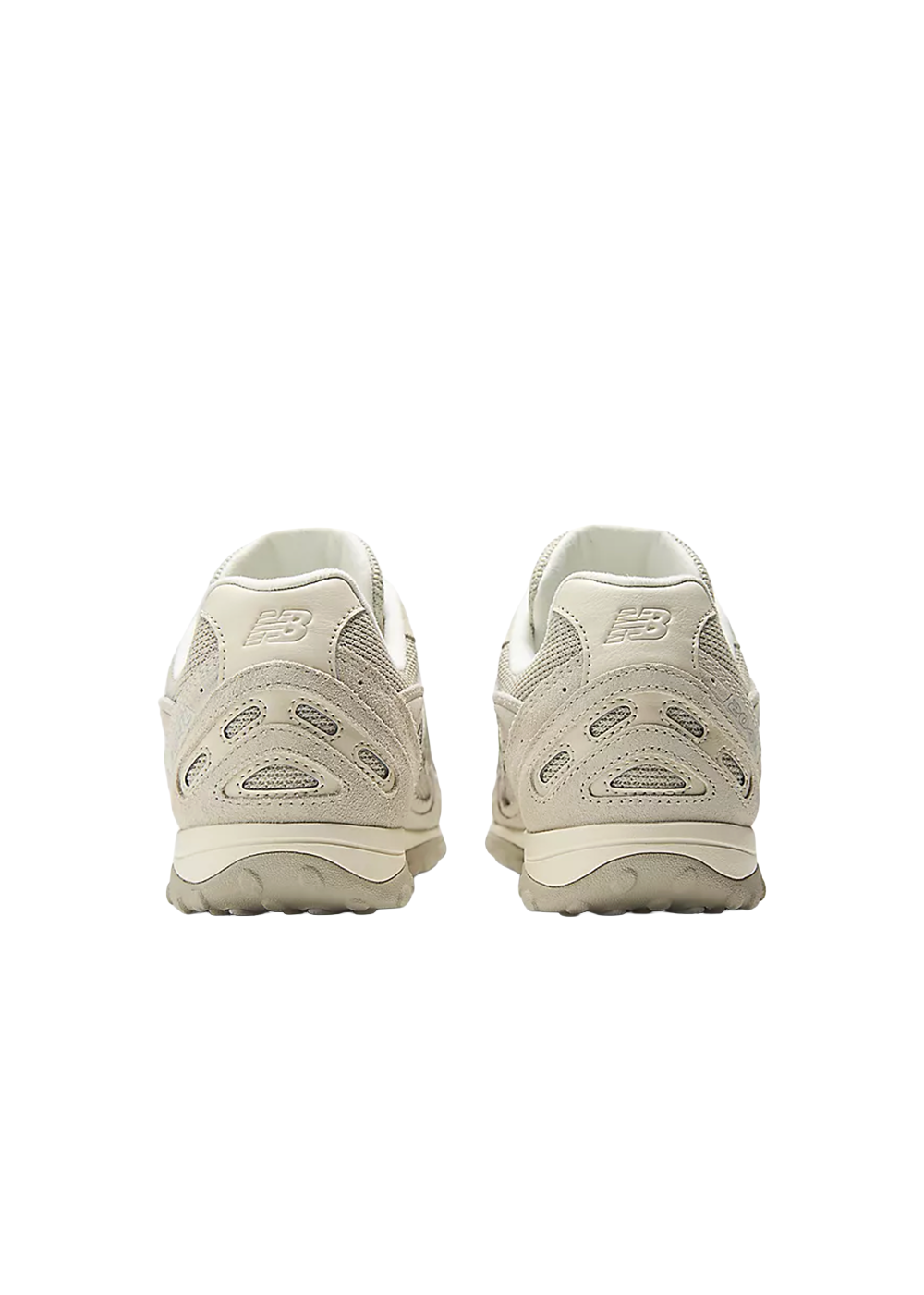 Women's 204L Scallop Trim Sneaker - Sea Salt - New Balance Canada - Danali - U204L2SZ