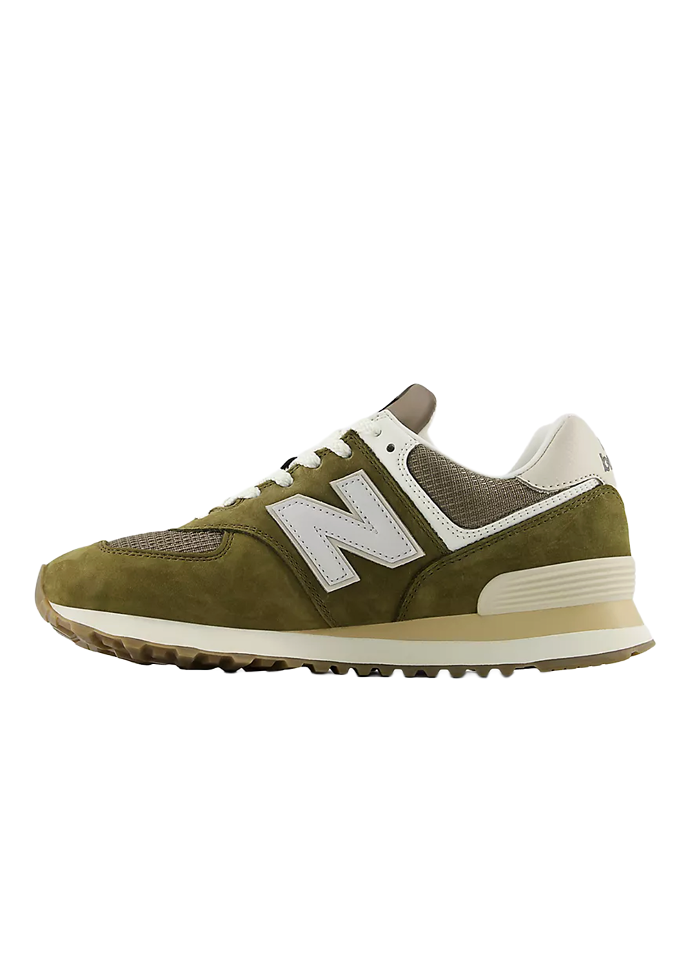 New Balance 574 Sneaker - Calcium - New Balance Canada - Danali - U5742RG