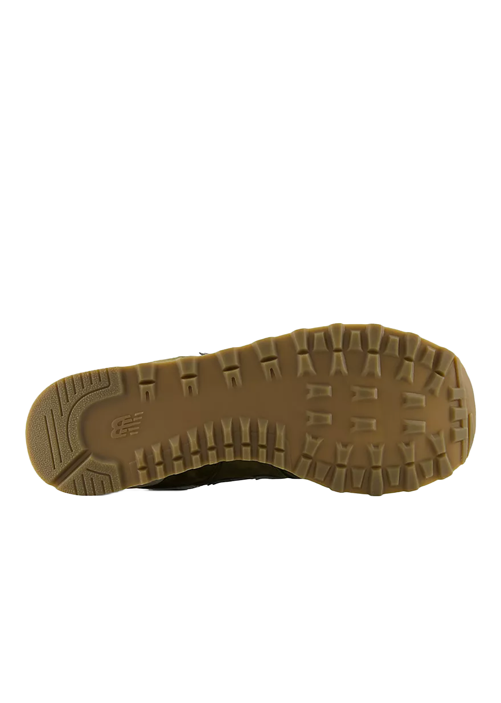 New Balance 574 Sneaker - Calcium - New Balance Canada - Danali - U5742RG