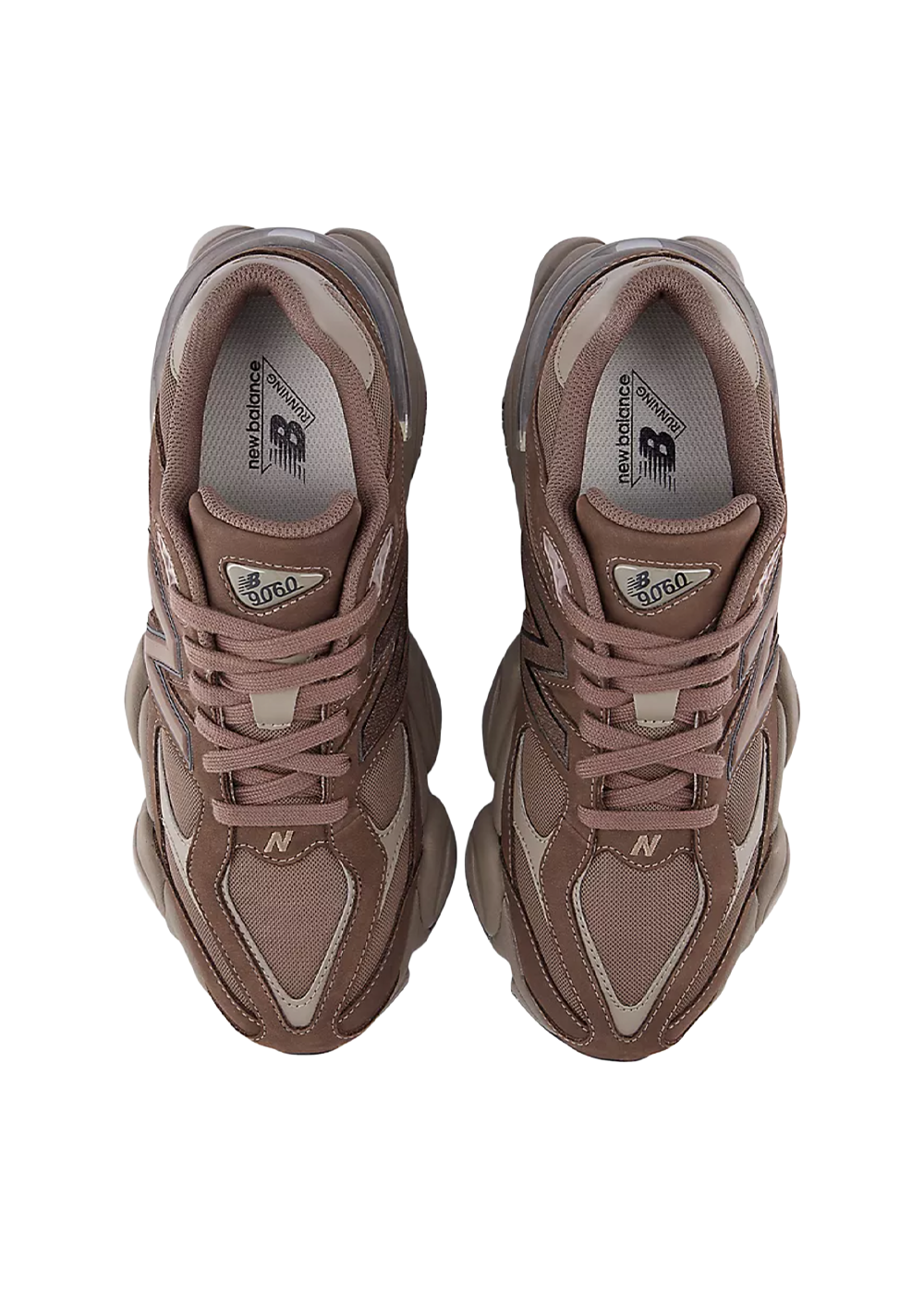 New Balance 9060 Sneaker - Cortado - New Balance Canada - Danali - U9060493 