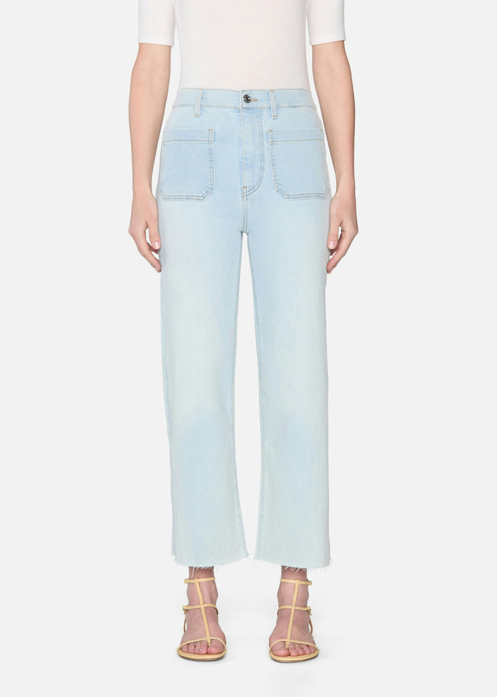 The Anchor Pant