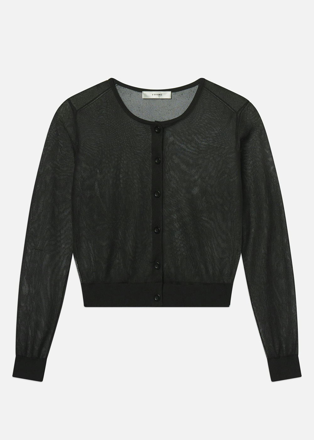The Luxe Cardigan